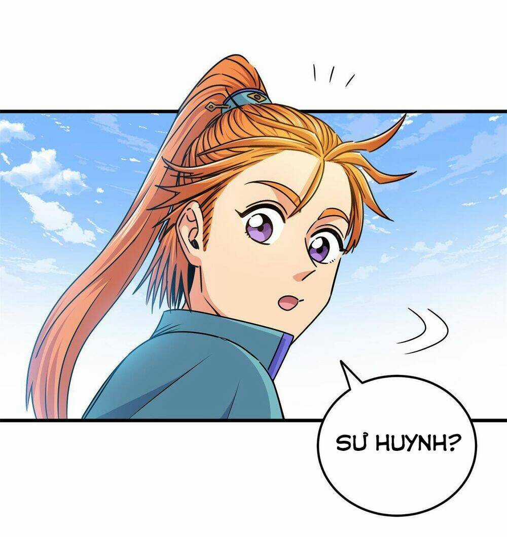 Đế Bá Chapter 24 trang 31