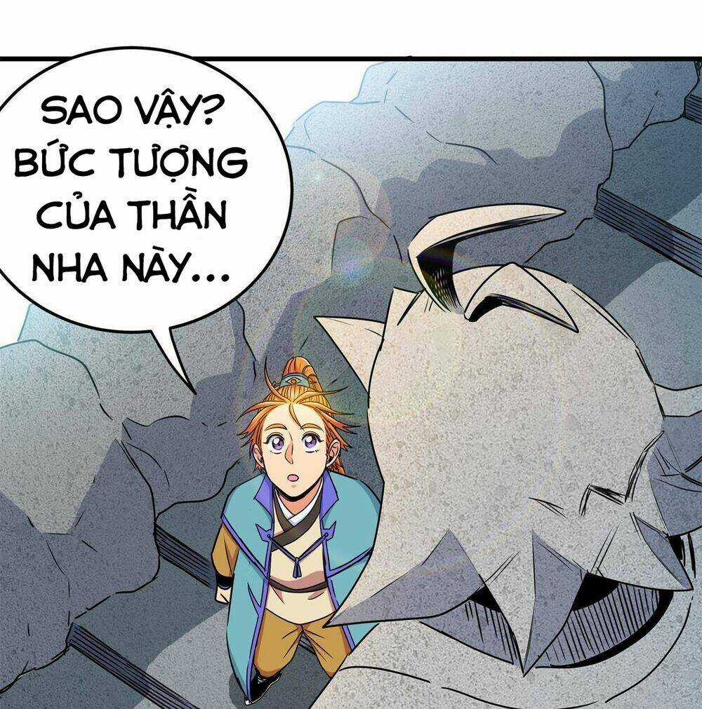 Đế Bá Chapter 24 trang 32