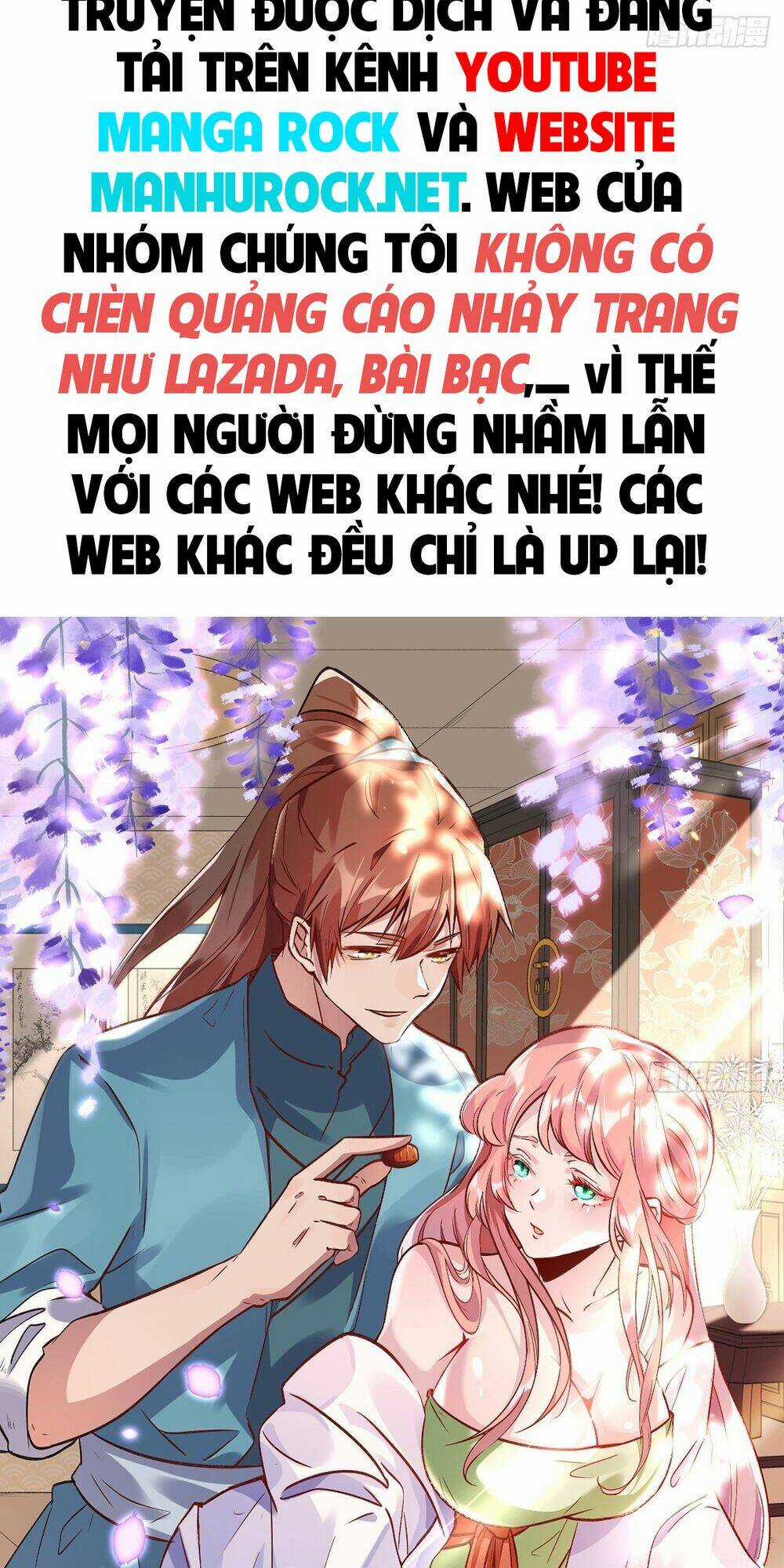 Đế Bá Chapter 24 trang 36