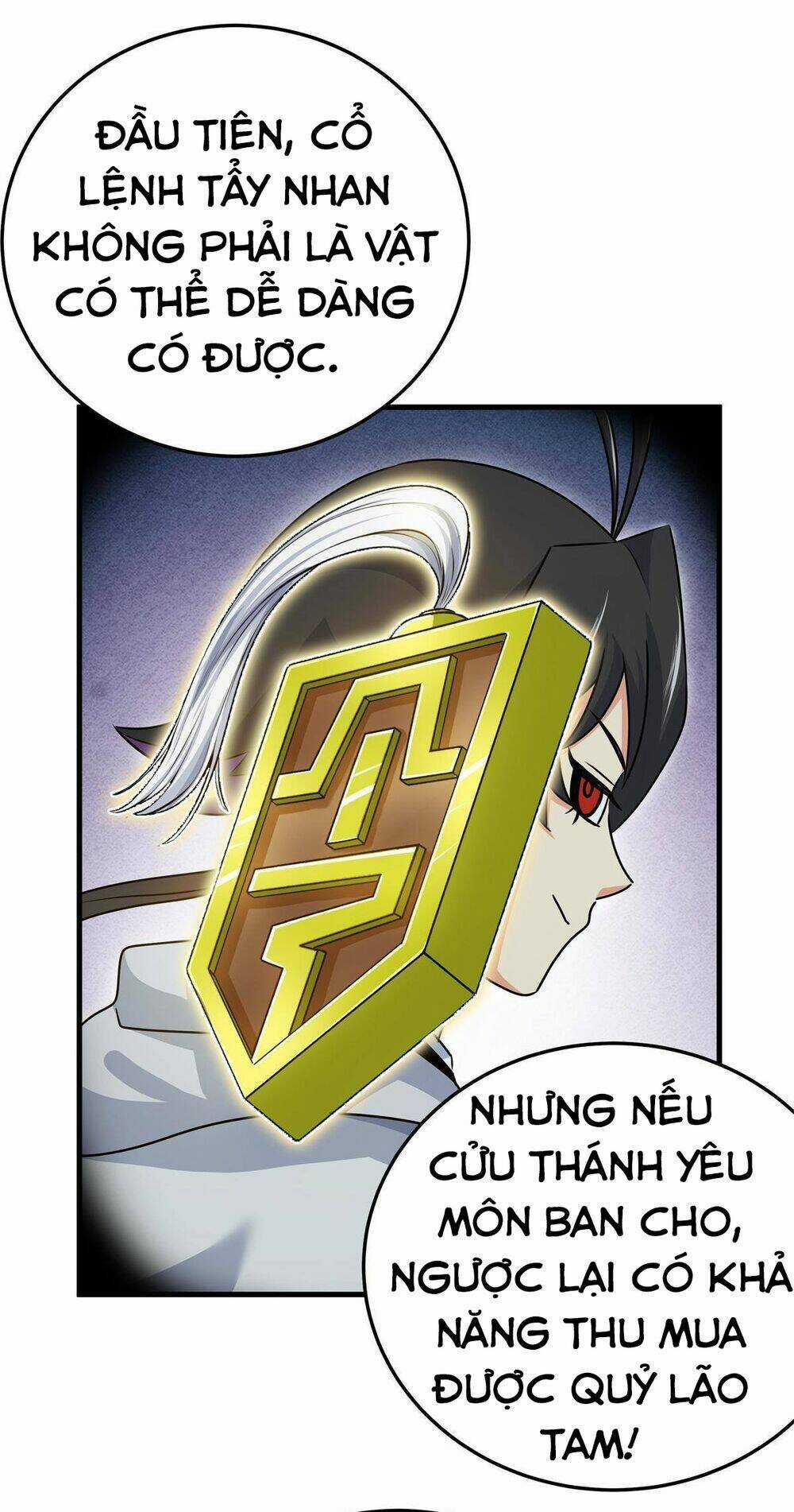 Đế Bá Chapter 24 trang 4