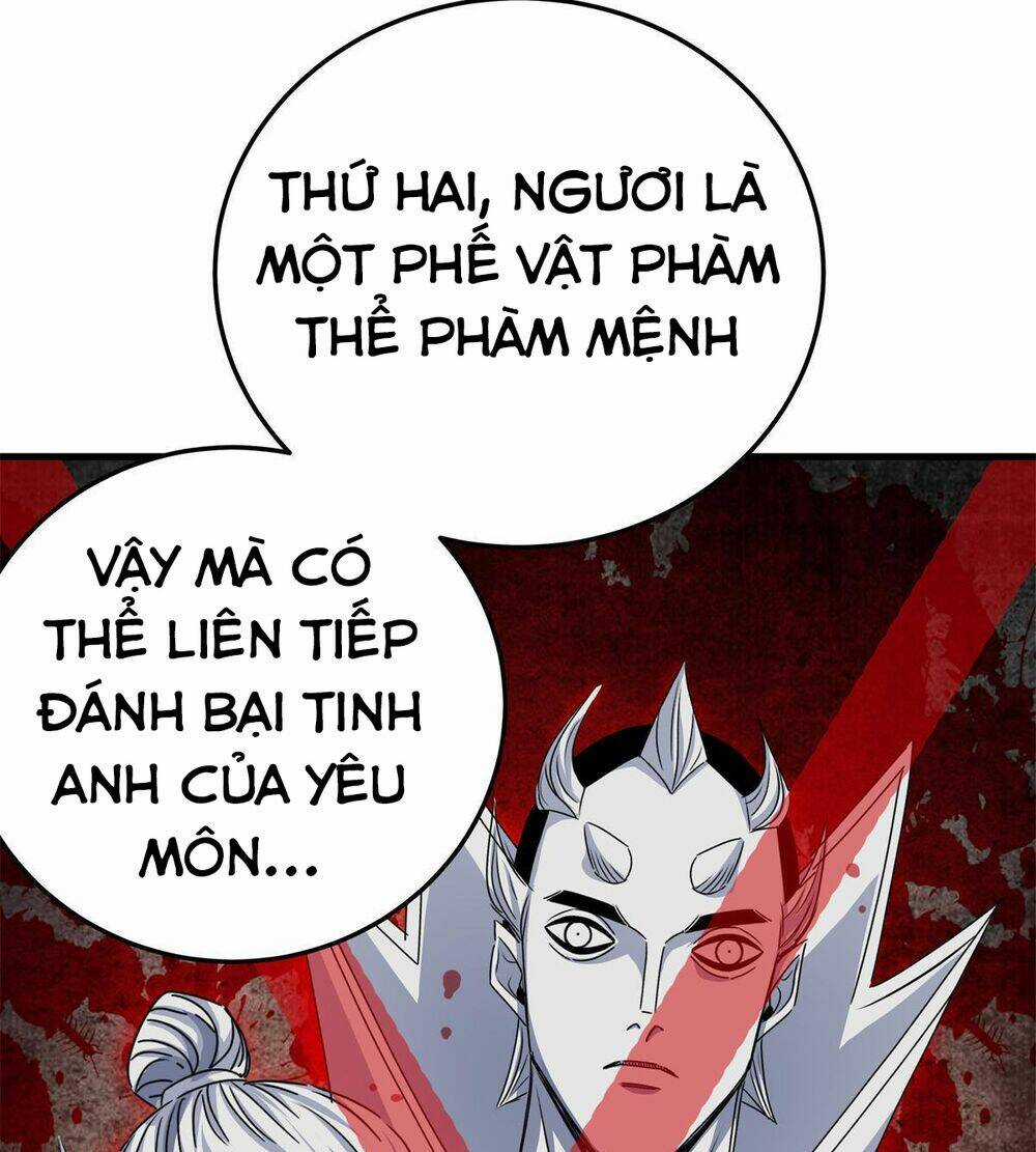 Đế Bá Chapter 24 trang 5