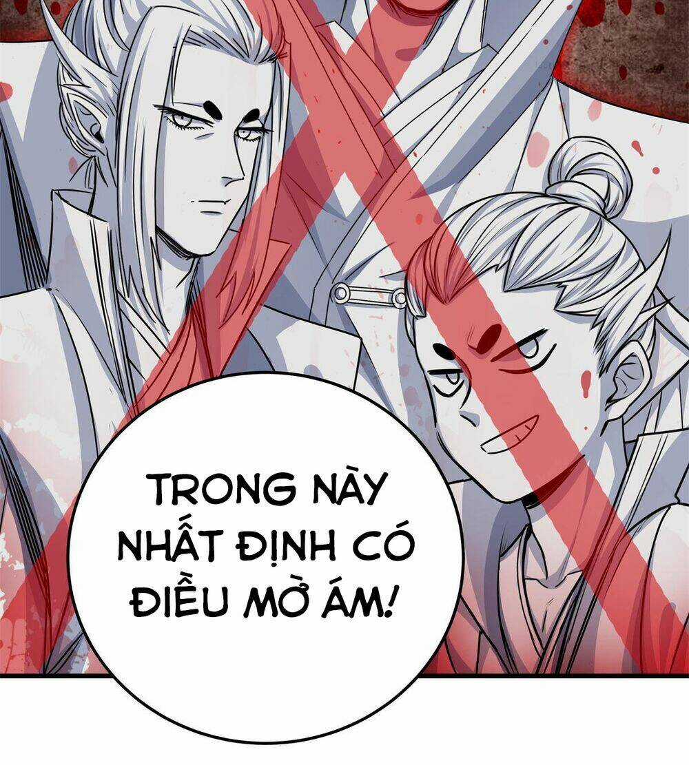 Đế Bá Chapter 24 trang 6