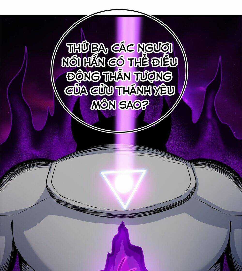 Đế Bá Chapter 24 trang 8
