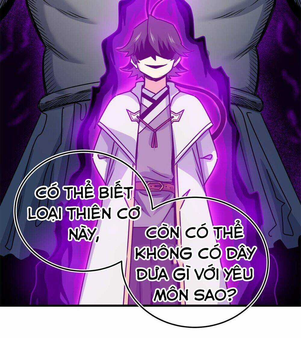 Đế Bá Chapter 24 trang 9