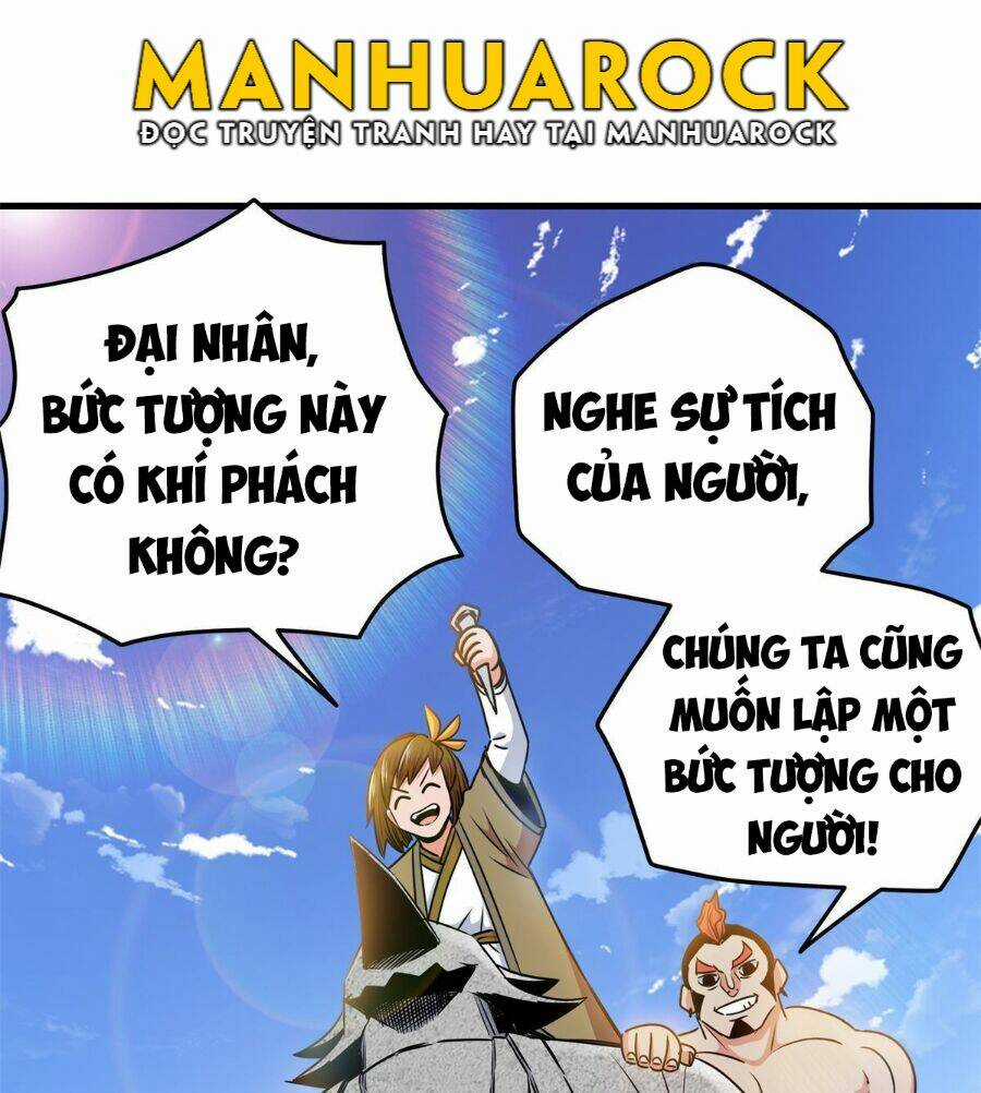 Đế Bá Chapter 25 trang 1