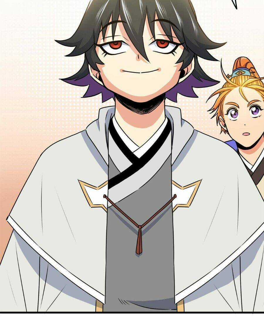 Đế Bá Chapter 25 trang 10