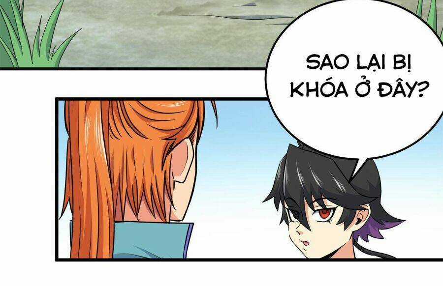 Đế Bá Chapter 25 trang 14