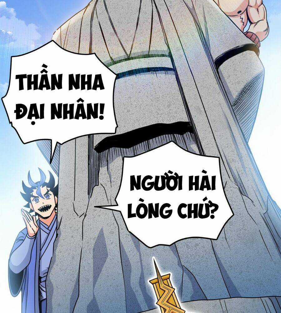 Đế Bá Chapter 25 trang 2