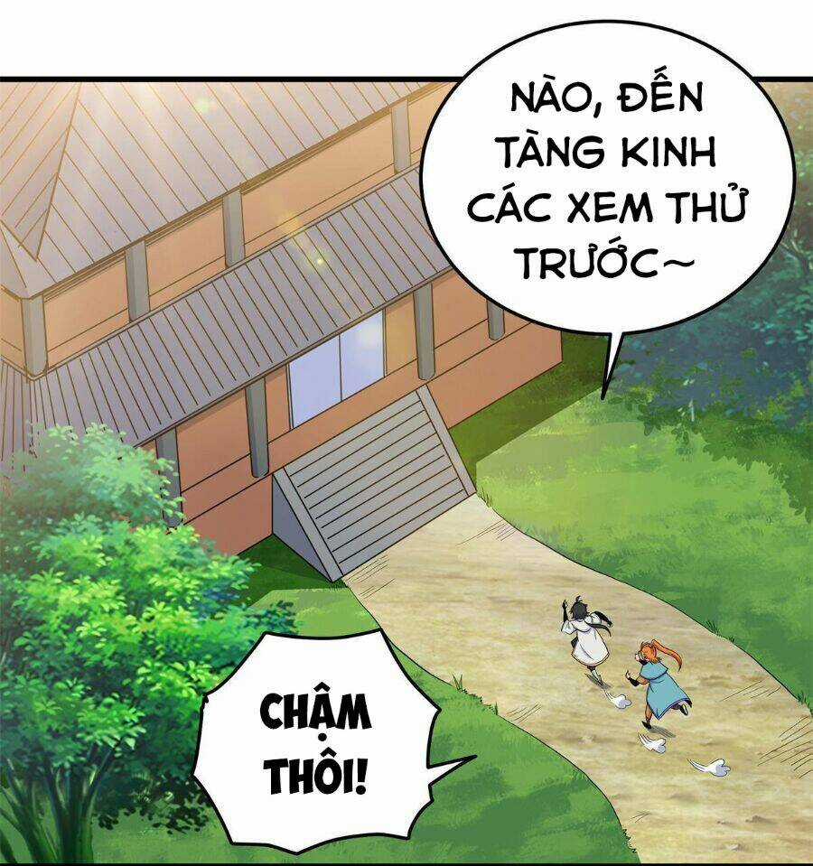 Đế Bá Chapter 25 trang 23