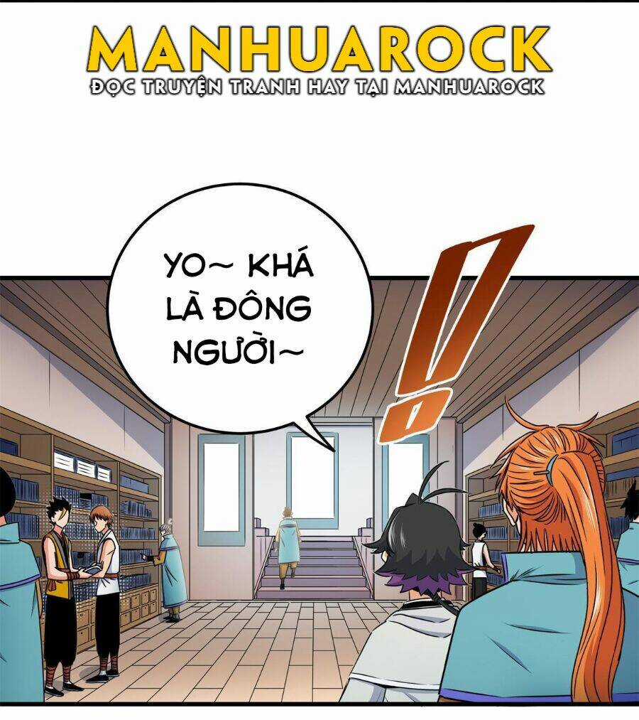 Đế Bá Chapter 25 trang 24