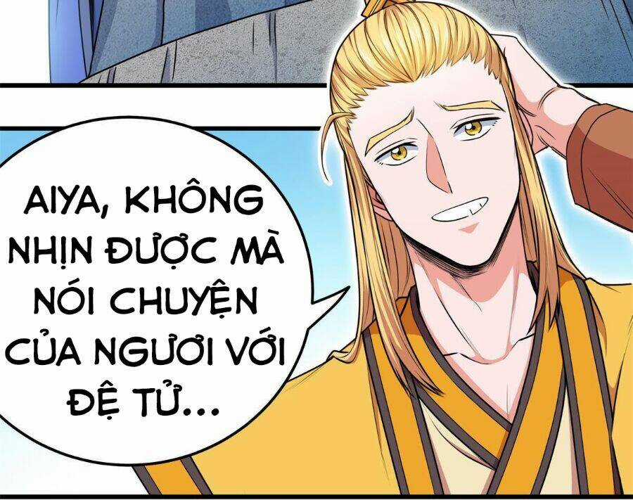 Đế Bá Chapter 25 trang 3