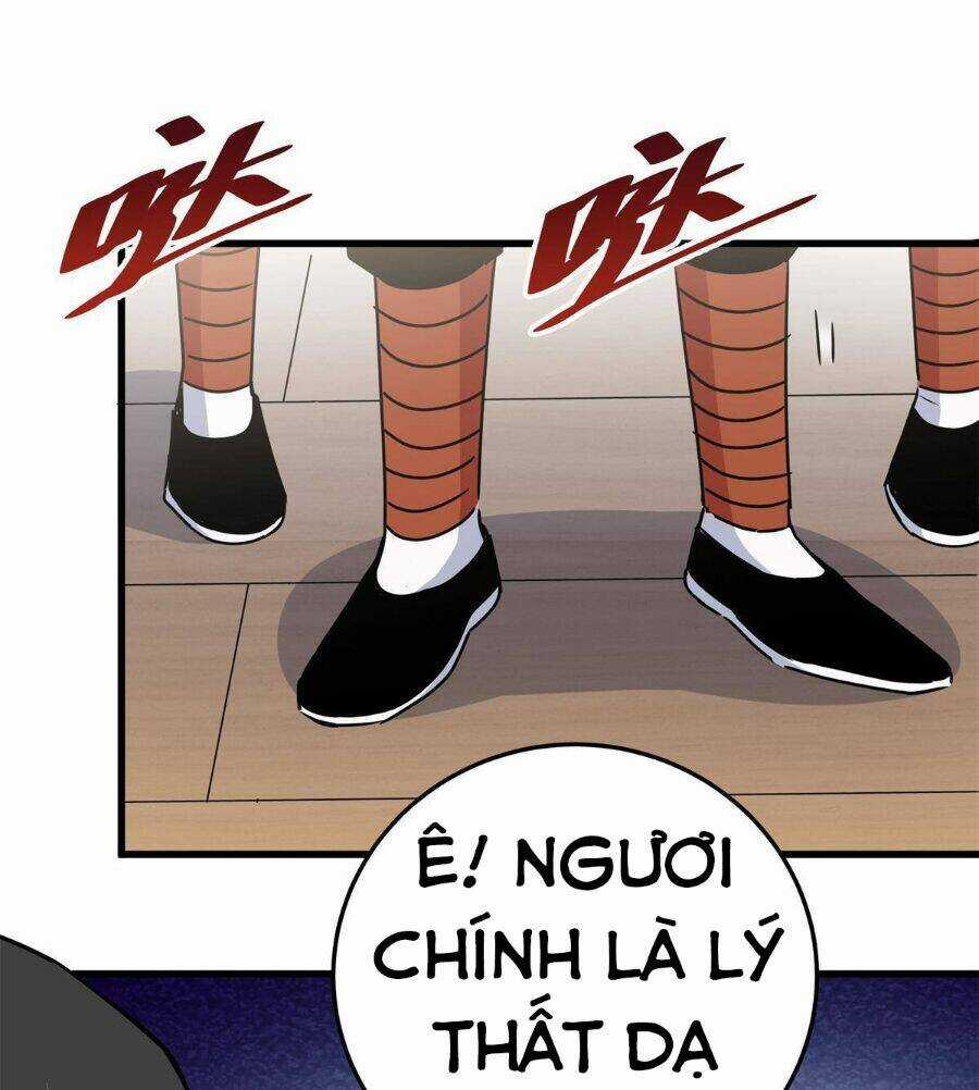 Đế Bá Chapter 25 trang 33