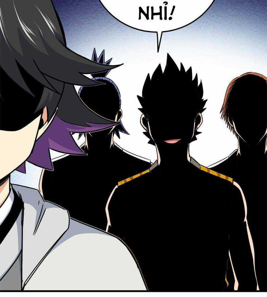 Đế Bá Chapter 25 trang 34