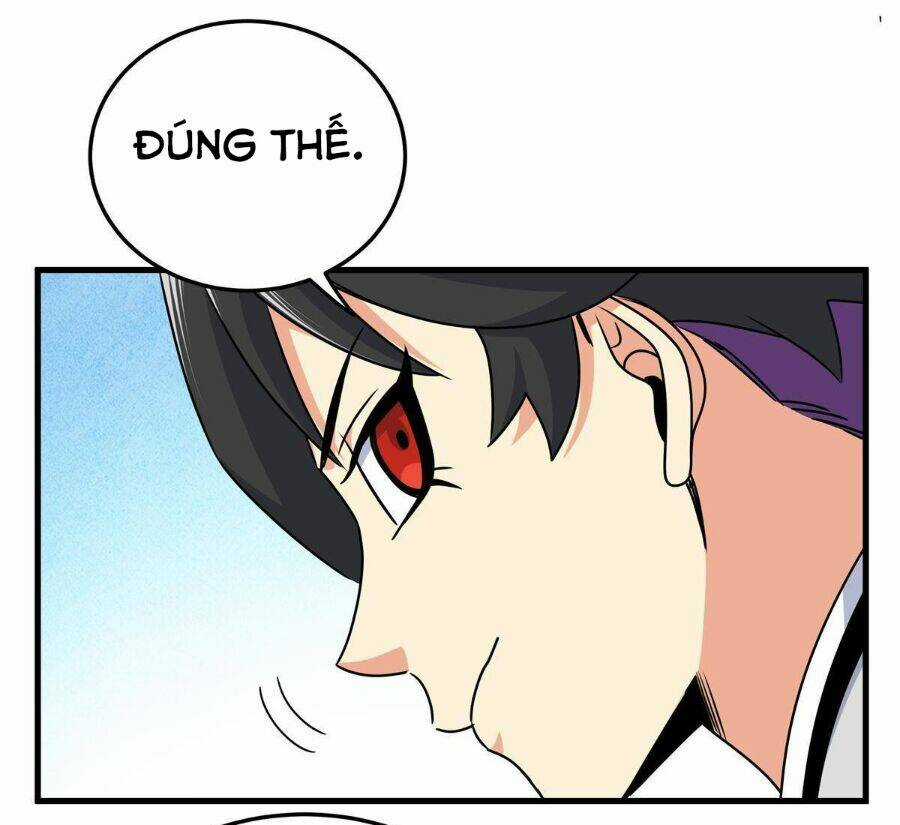 Đế Bá Chapter 25 trang 35