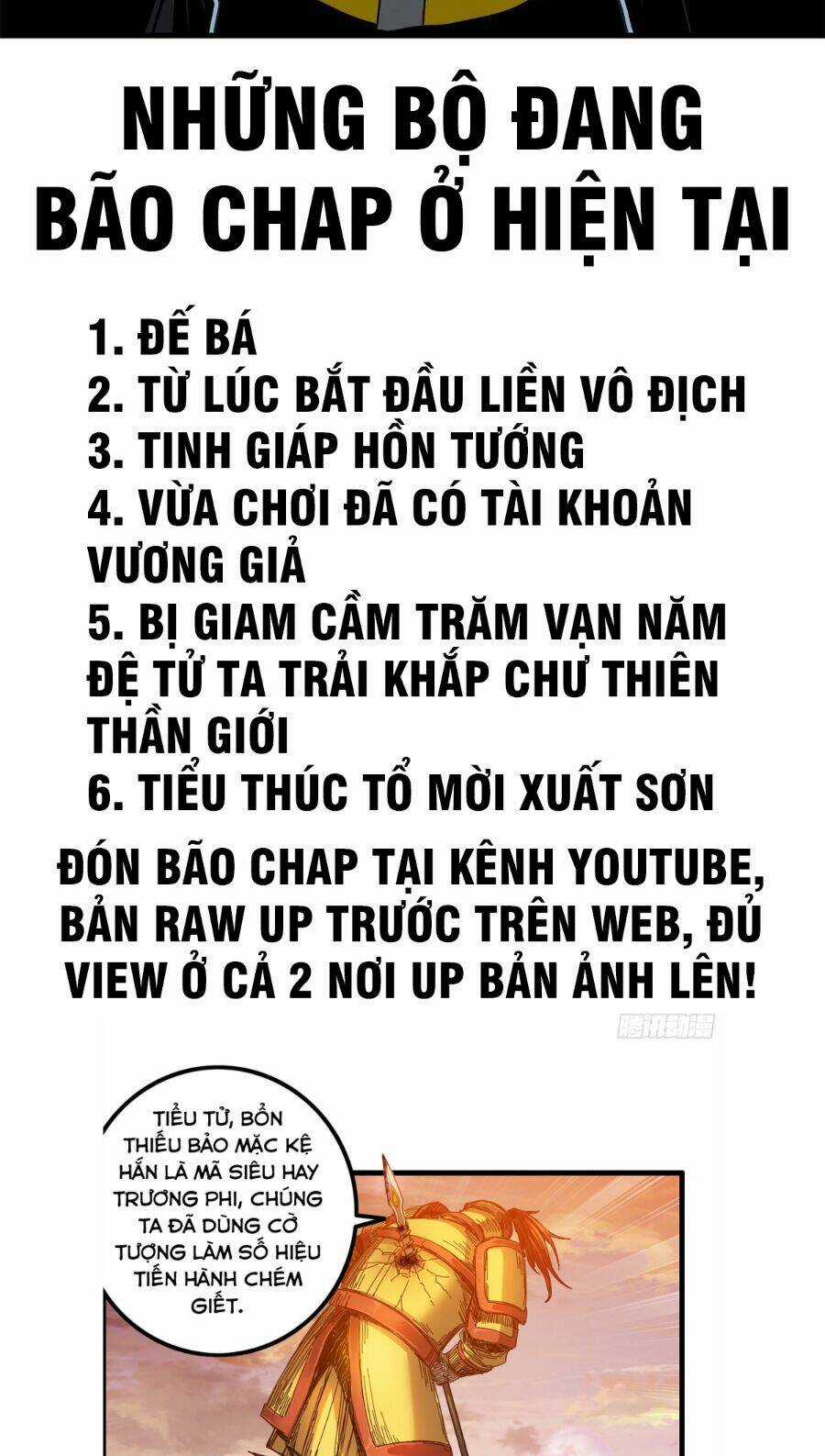 Đế Bá Chapter 25 trang 37