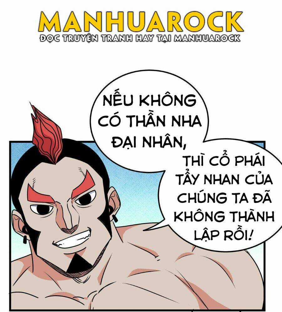 Đế Bá Chapter 25 trang 4