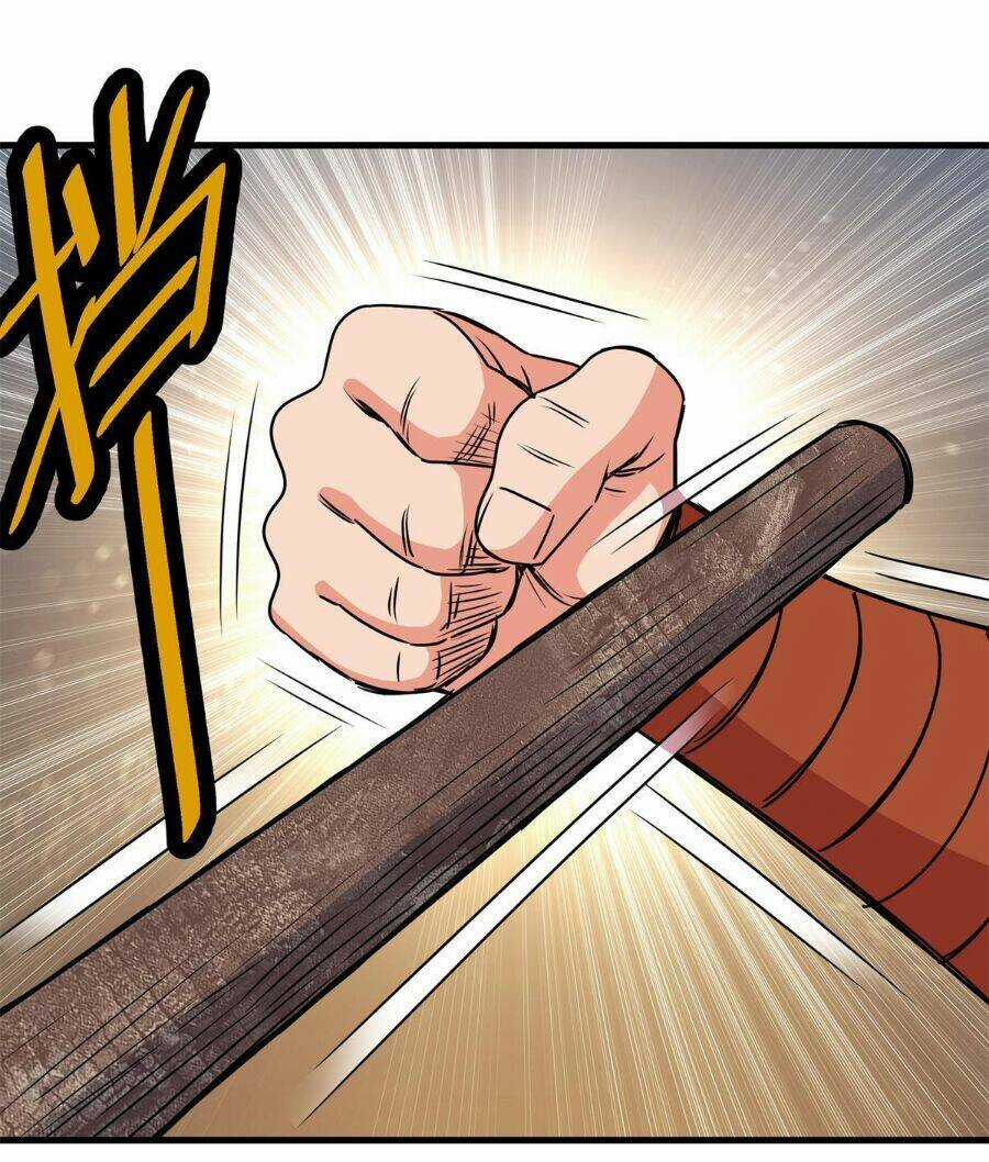 Đế Bá Chapter 26 trang 15