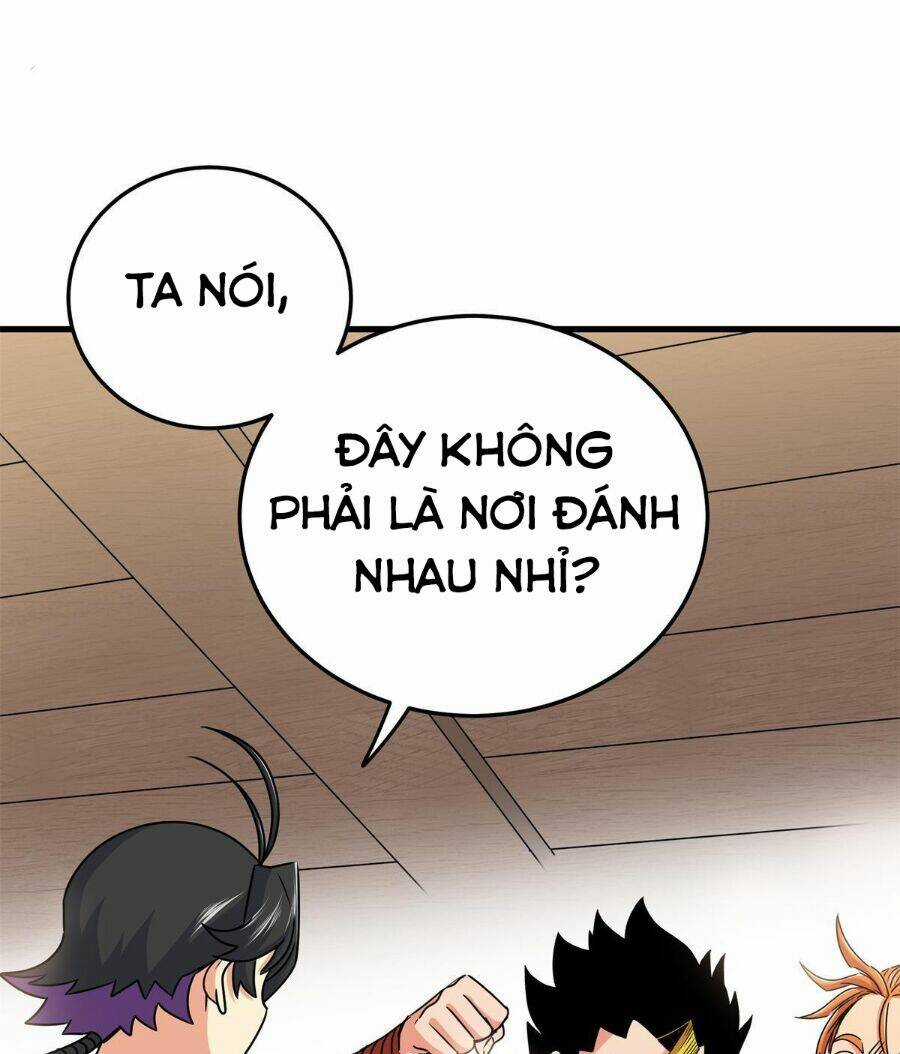 Đế Bá Chapter 26 trang 16