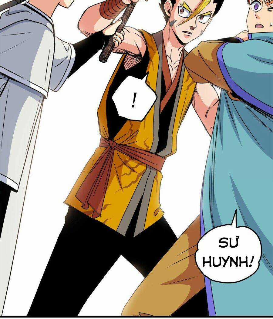 Đế Bá Chapter 26 trang 17