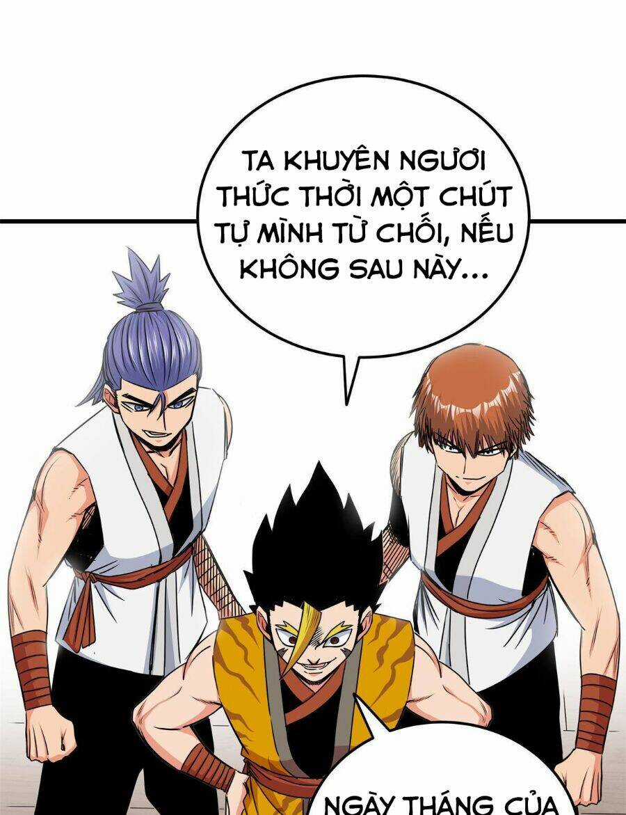 Đế Bá Chapter 26 trang 2