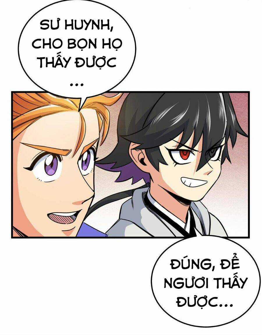 Đế Bá Chapter 26 trang 20