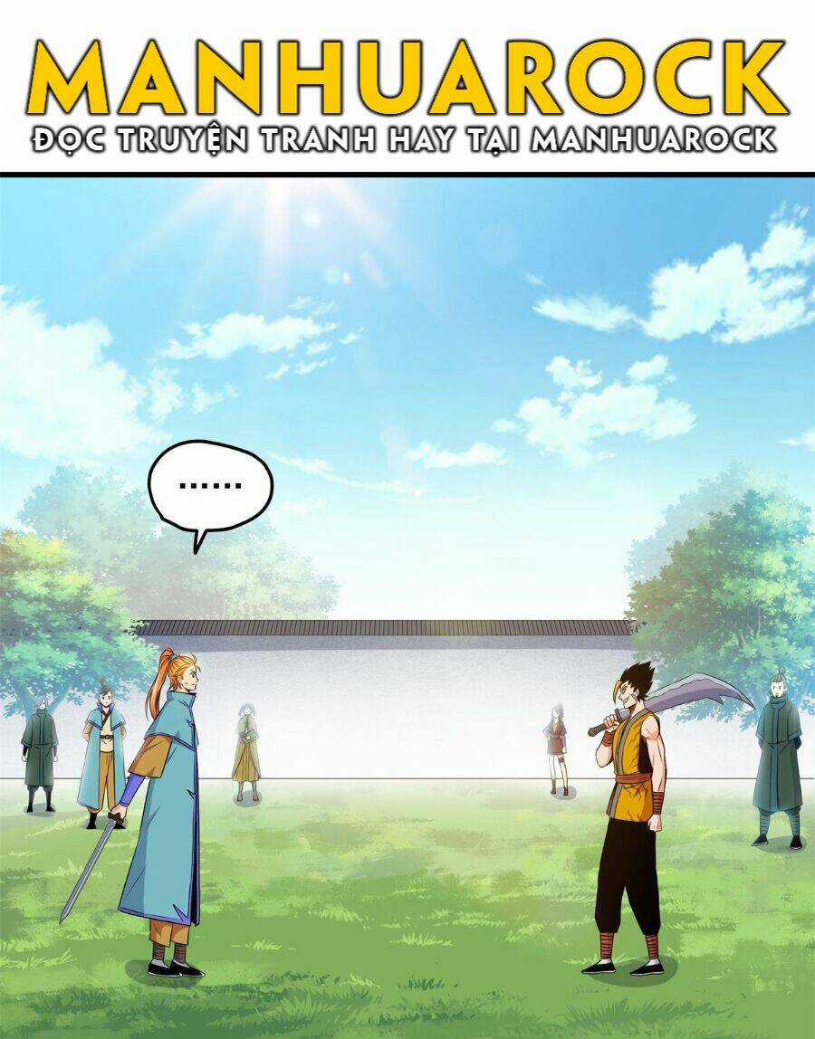 Đế Bá Chapter 26 trang 26