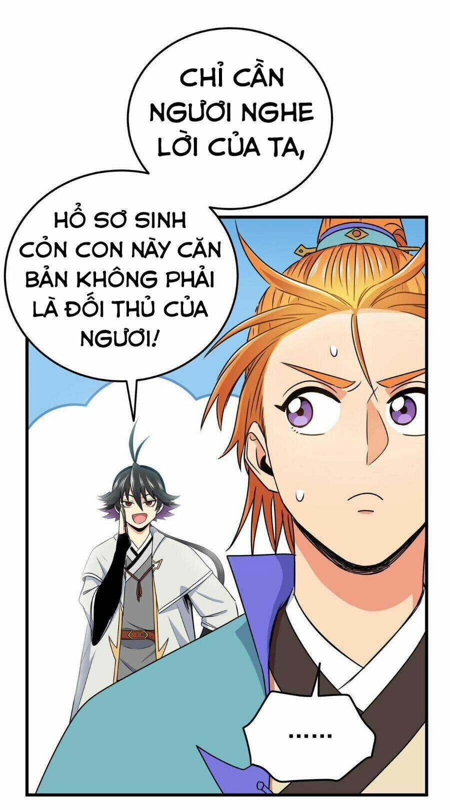 Đế Bá Chapter 26 trang 29