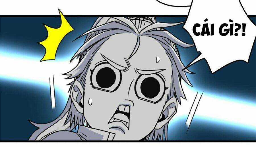 Đế Bá Chapter 26 trang 32