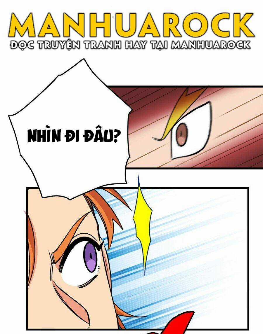 Đế Bá Chapter 26 trang 33