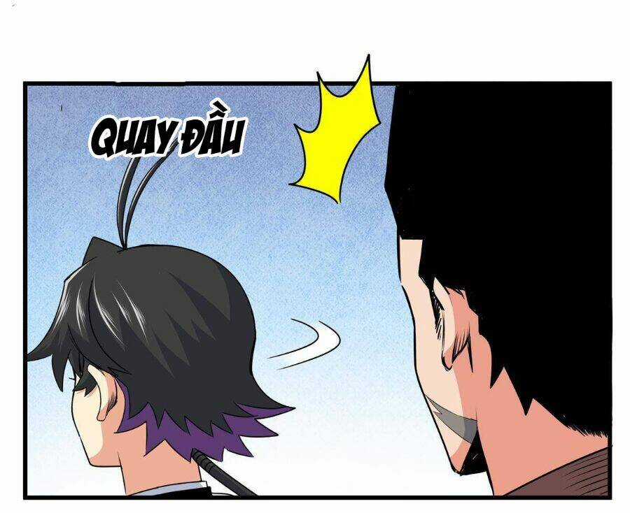 Đế Bá Chapter 26 trang 5