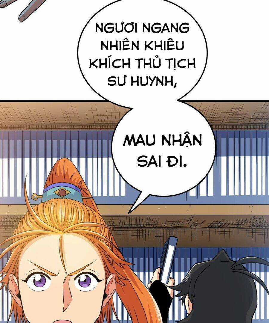 Đế Bá Chapter 26 trang 8