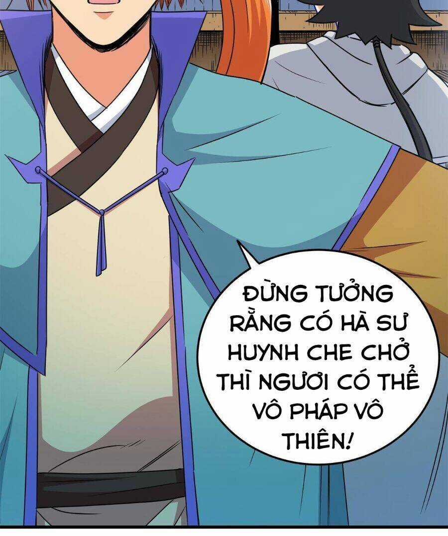 Đế Bá Chapter 26 trang 9