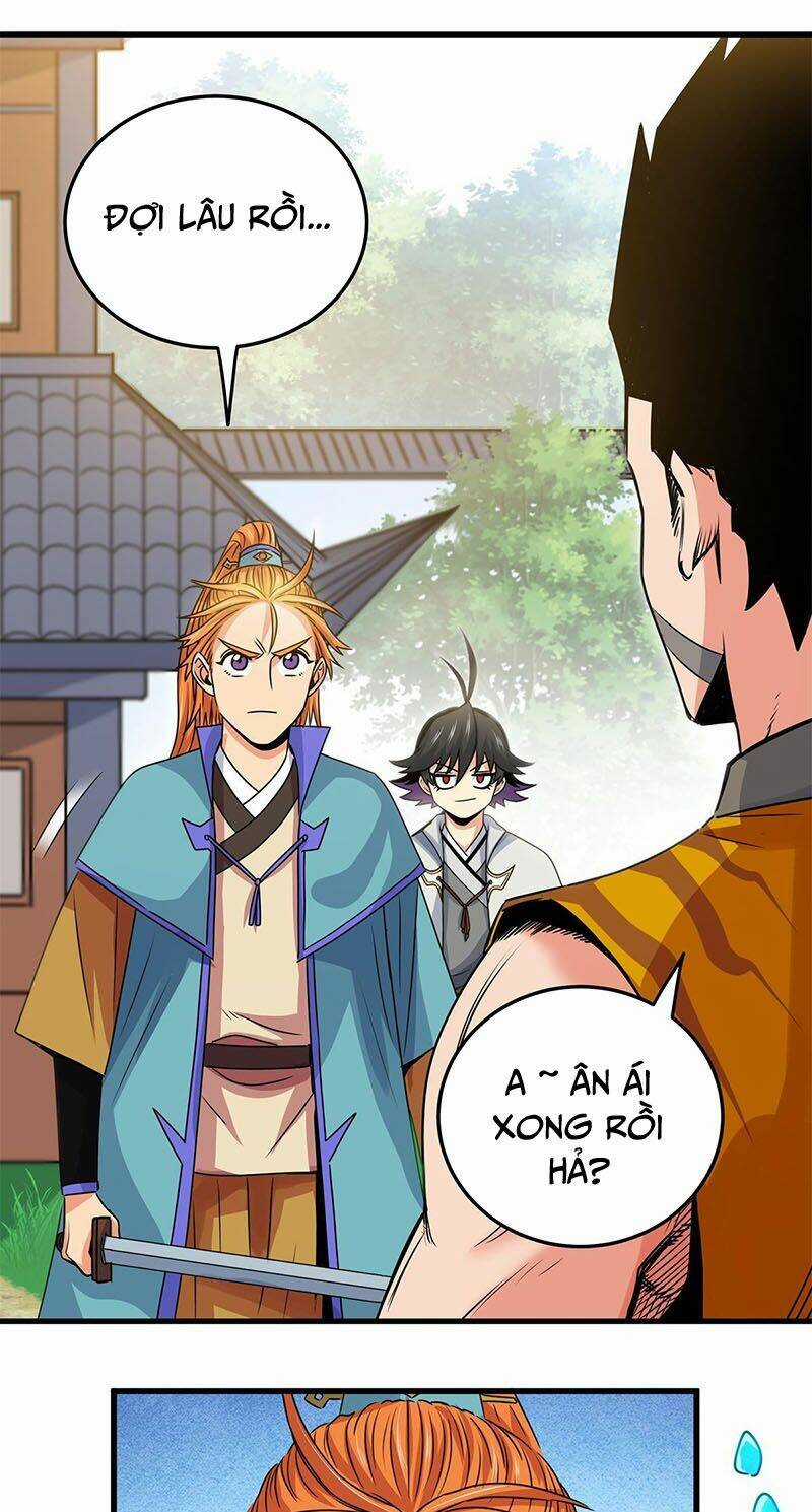 Đế Bá Chapter 27 trang 13