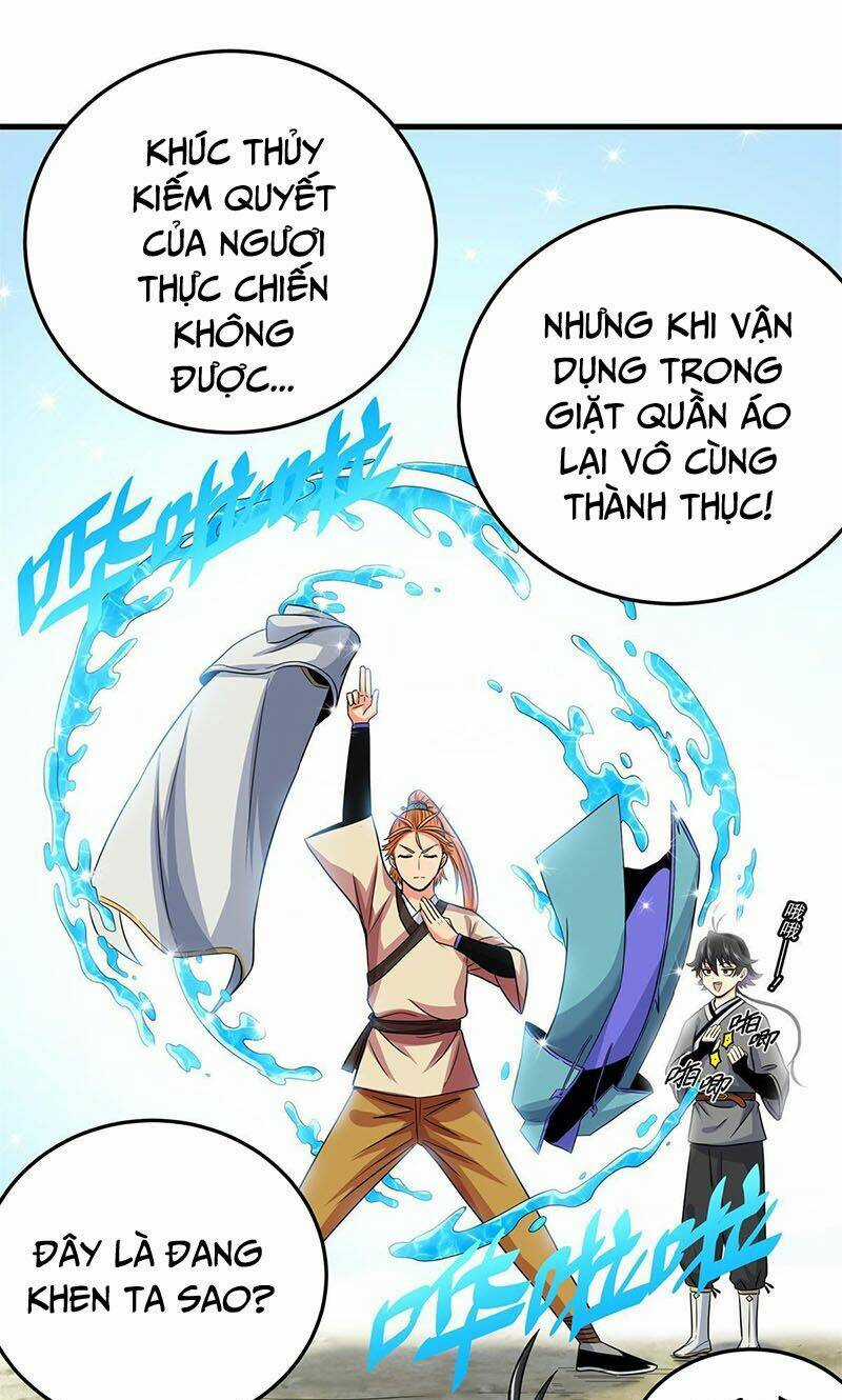 Đế Bá Chapter 27 trang 17