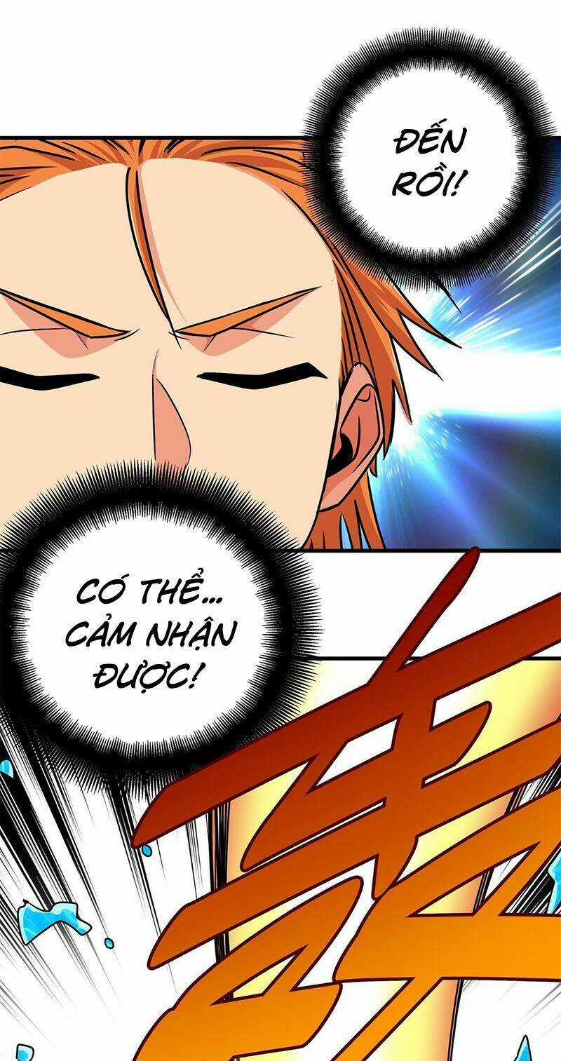 Đế Bá Chapter 27 trang 22