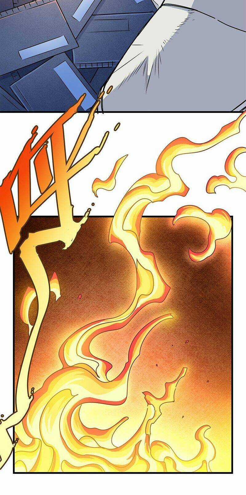 Đế Bá Chapter 28 trang 20