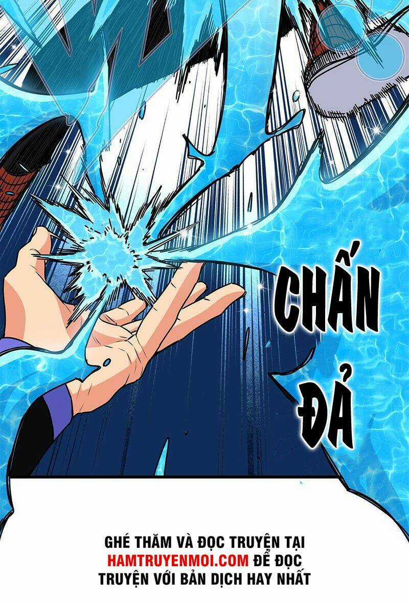 Đế Bá Chapter 28 trang 6