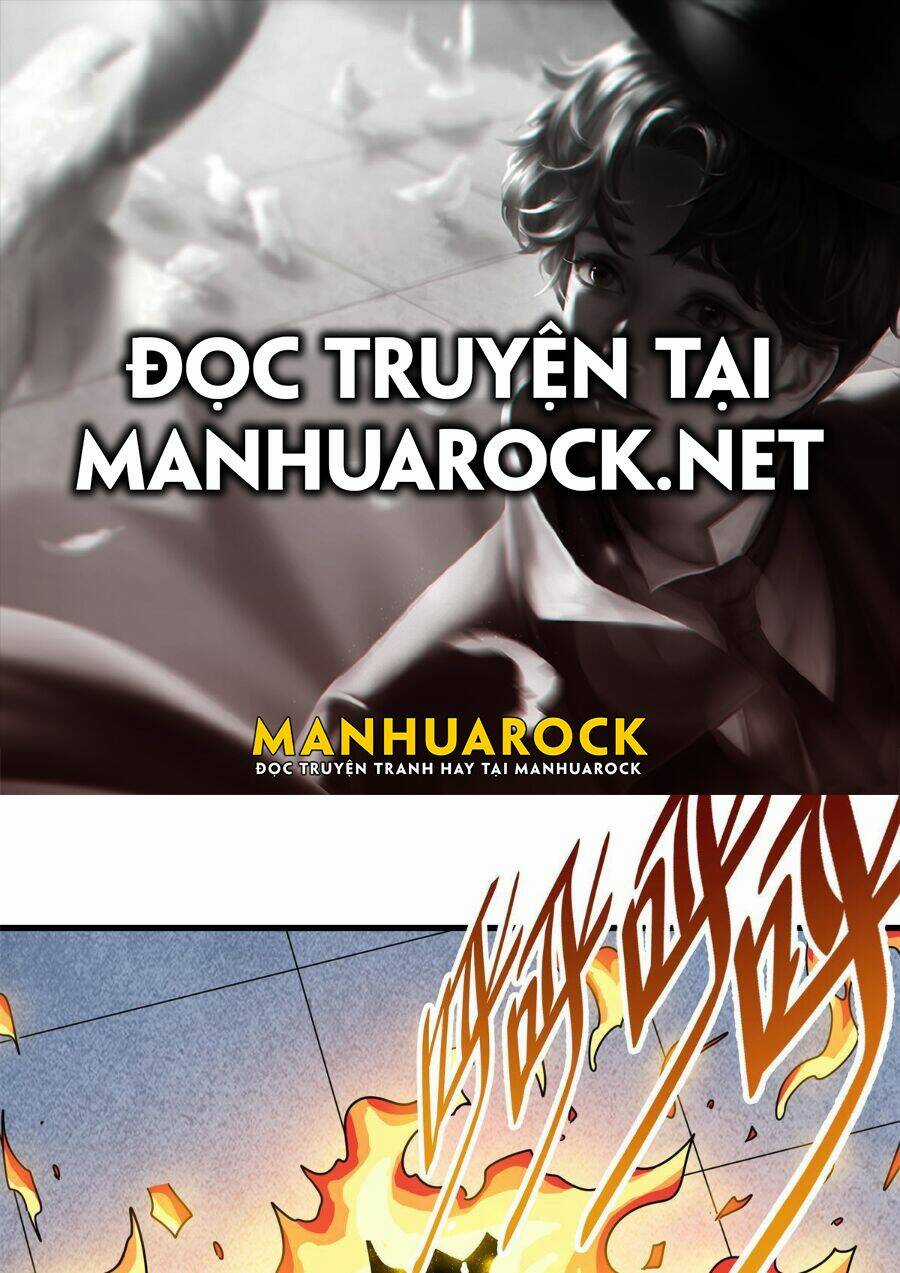Đế Bá Chapter 29 trang 0