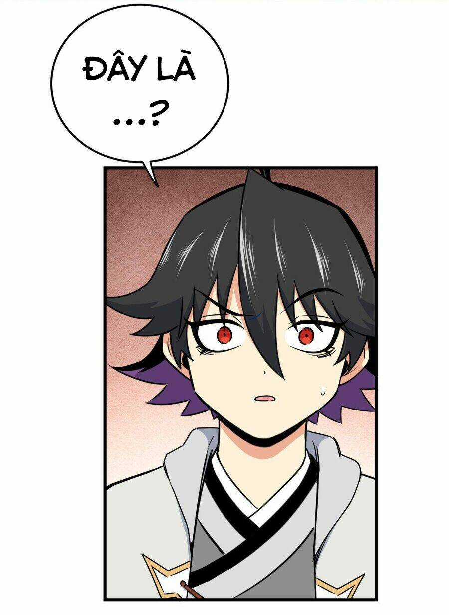 Đế Bá Chapter 29 trang 10