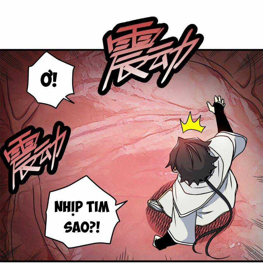 Đế Bá Chapter 29 trang 11