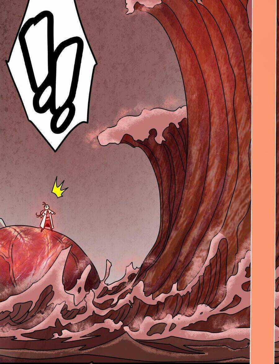 Đế Bá Chapter 29 trang 13