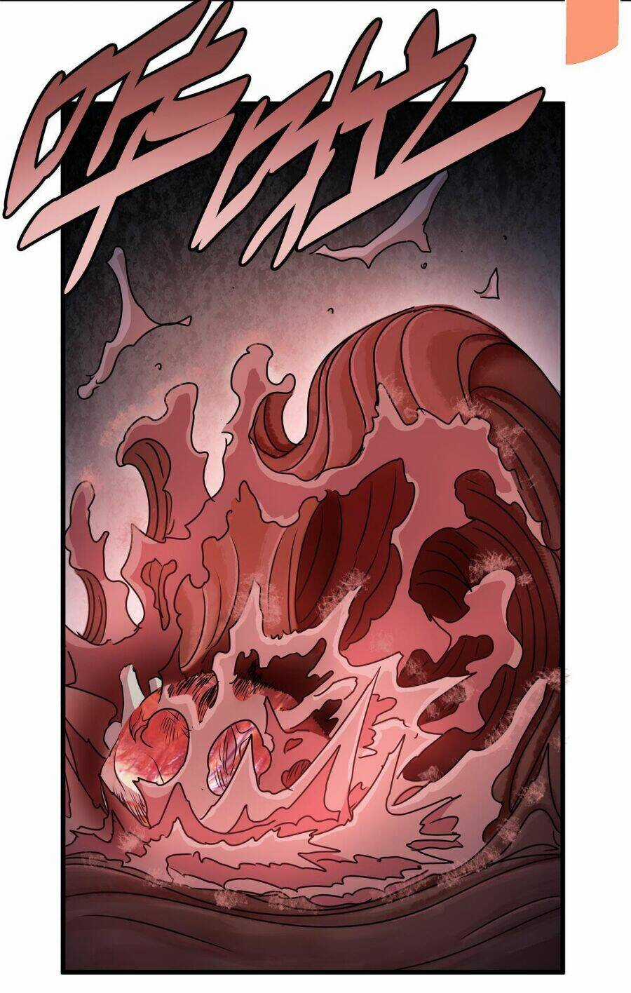 Đế Bá Chapter 29 trang 14