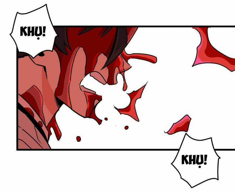 Đế Bá Chapter 29 trang 15