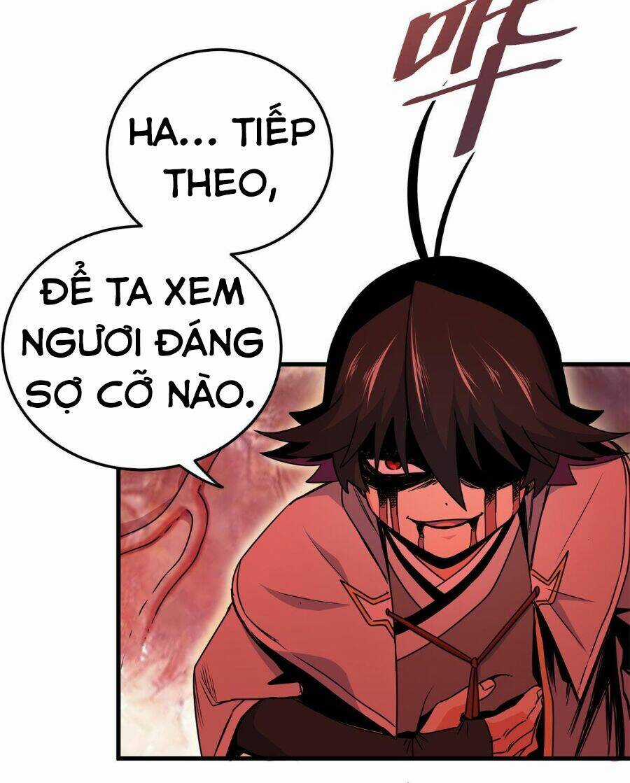 Đế Bá Chapter 29 trang 17