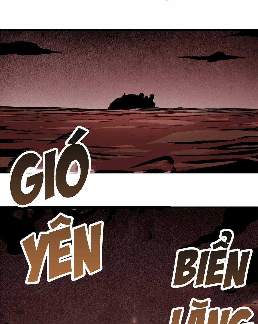 Đế Bá Chapter 29 trang 18