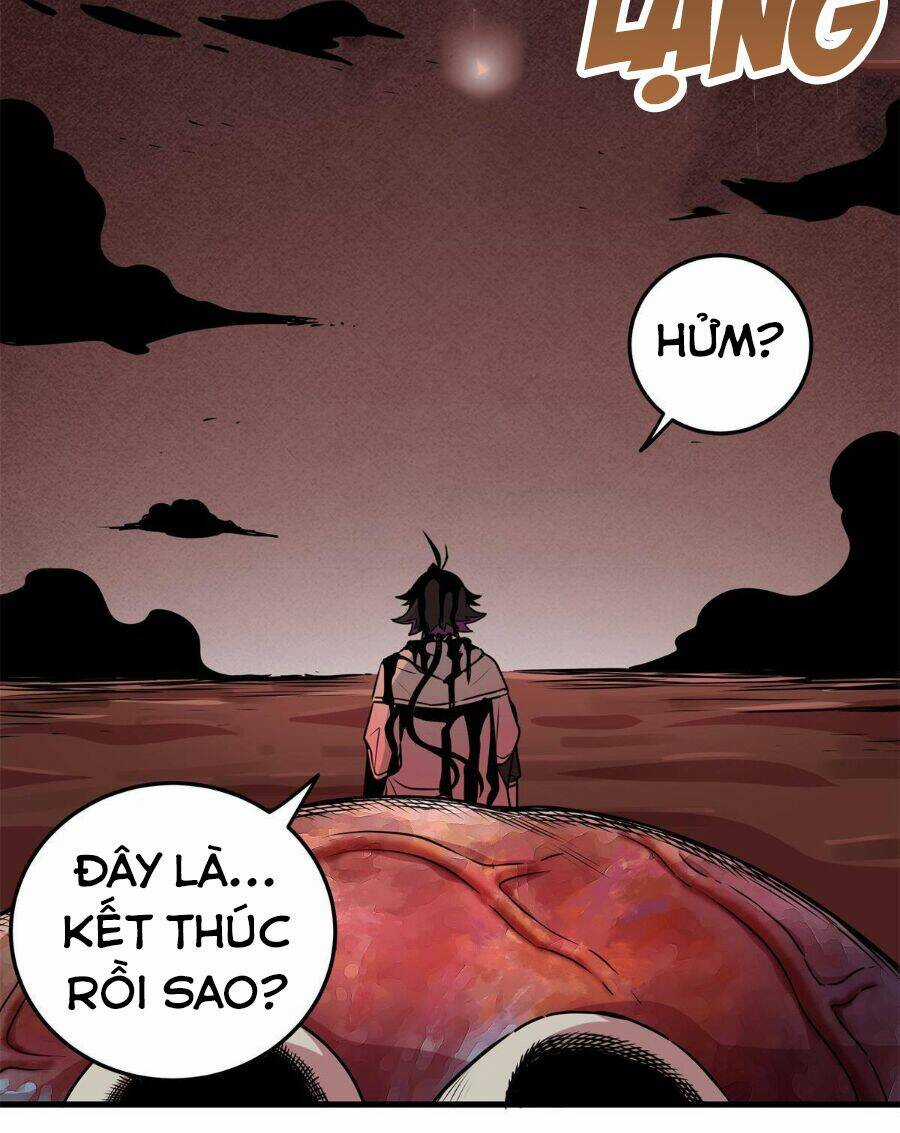 Đế Bá Chapter 29 trang 19