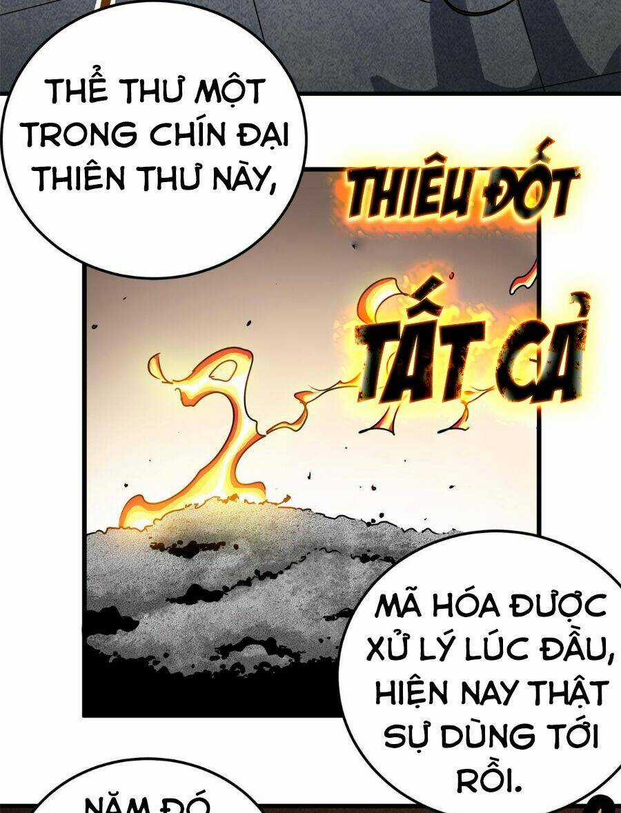 Đế Bá Chapter 29 trang 2