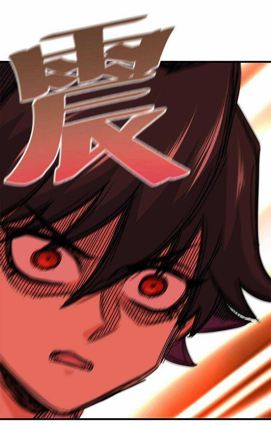 Đế Bá Chapter 29 trang 20