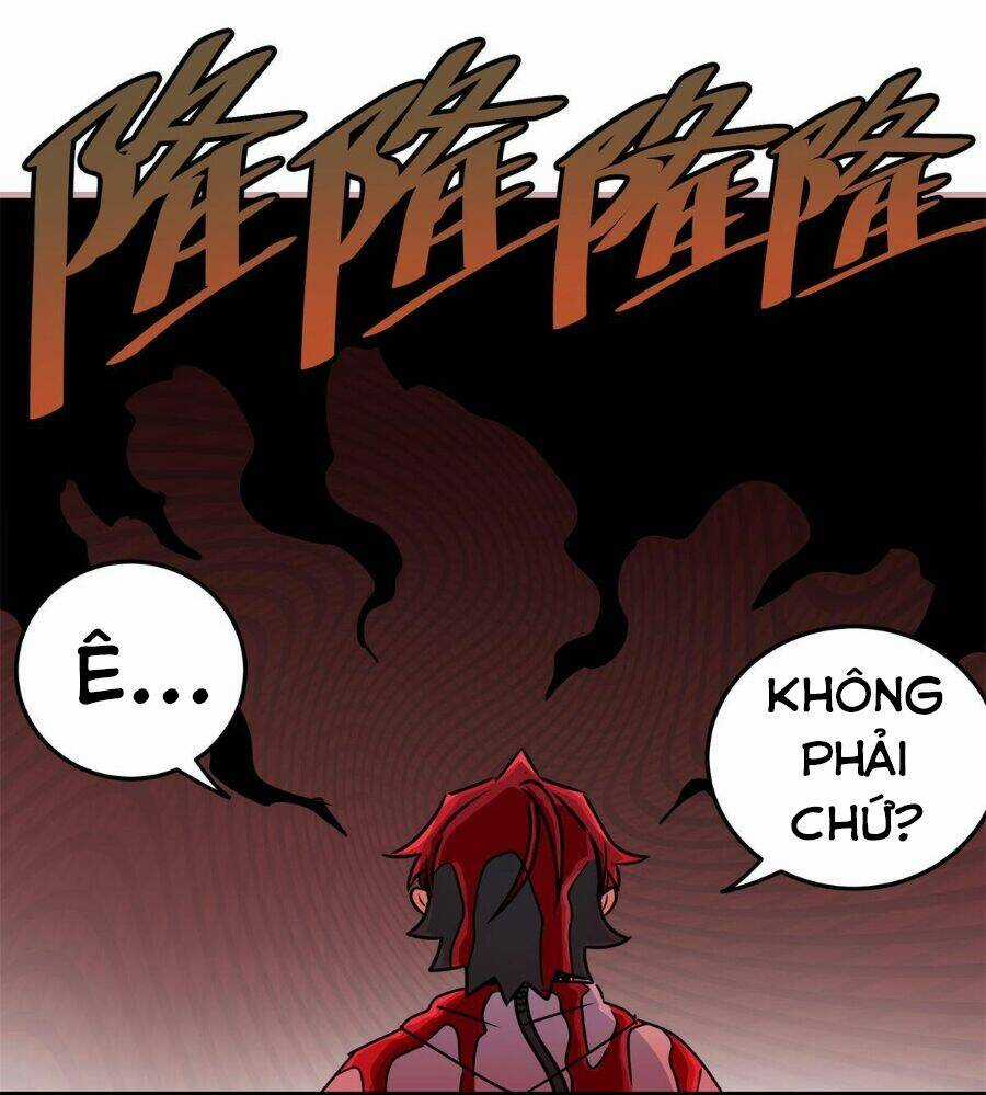 Đế Bá Chapter 29 trang 21