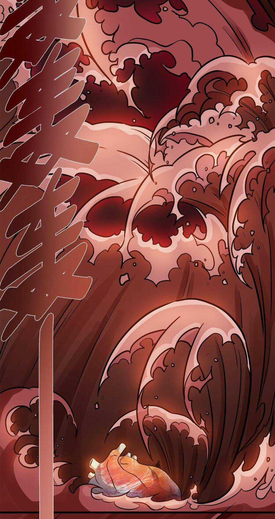 Đế Bá Chapter 29 trang 23